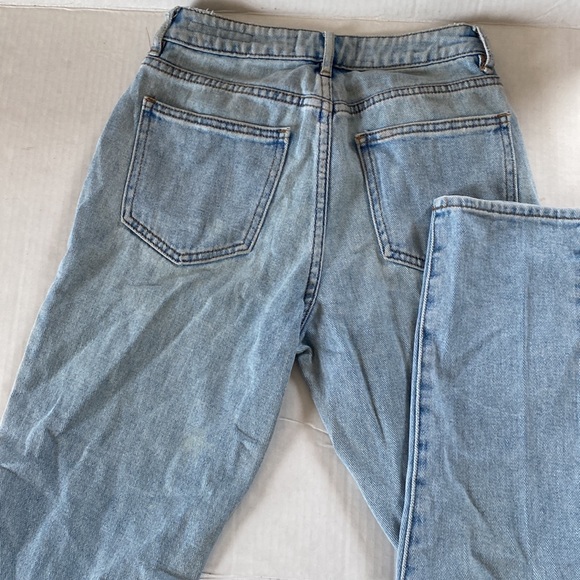 PacSun Mom Jean💙 - Picture 5 of 8